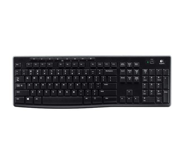 Logitech K270 Wireless Keyboard - 77157 - zdjęcie 8
